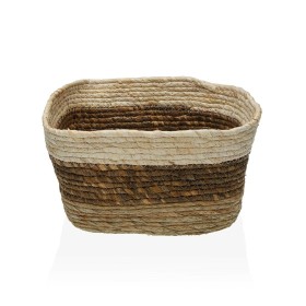 Panier Versa 30 x 16 x 30 cm de Versa, Rangements pour produits cosmétiques - Réf : S3411842, Prix : 11,25 €, Remise : %