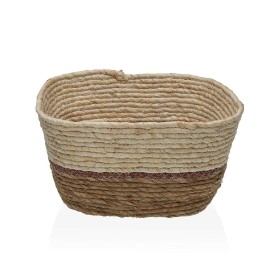 Panier Versa 30 x 16 x 30 cm de Versa, Rangements pour produits cosmétiques - Réf : S3411843, Prix : 11,25 €, Remise : %