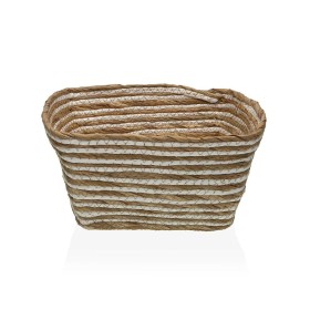 Panier Versa 30 x 16 x 30 cm de Versa, Rangements pour produits cosmétiques - Réf : S3411848, Prix : 11,25 €, Remise : %