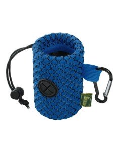 Estuche Hunter Textil Malla Portabolsas Azul de Hunter, Bolsas y recogedores de excrementos - Ref: S6102744, Precio: 7,61 €, ...