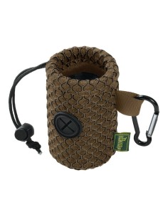 Estuche Hunter Textil Malla Portabolsas Marrón de Hunter, Bolsas y recogedores de excrementos - Ref: S6102748, Precio: 7,61 €...