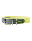 Collare per Cani Hunter Convenience Giallo (28-36 cm) da Hunter, Collari - Ref: S6102760, Precio: €11.82, Descuento: %