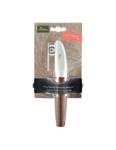 Brosse à Cheveux Hunter Plaque Tournante Râteau Taille L | Tienda24 Tienda24.eu