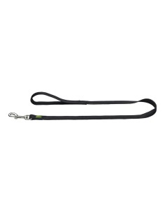 Correa para Perro Hunter HILO Azul (200 cm) | Tienda24 Tienda24.eu