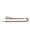 Correa para Perro Hunter Marrón (100 cm) | Tienda24 Tienda24.eu