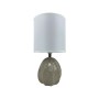 Tischlampe Versa Mery 25 W Beige aus Keramik 14 x 27 x 11 cm | Tienda24 - Global Online Shop Tienda24.eu