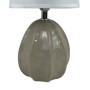 Tischlampe Versa Mery 25 W Beige aus Keramik 14 x 27 x 11 cm | Tienda24 - Global Online Shop Tienda24.eu