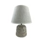 Desk lamp Versa Sabela Ceramic 22,5 x 29,5 x 12,5 cm by Versa, Bedside and Table Lamps - Ref: S3411944, Price: 15,44 €, Disco...