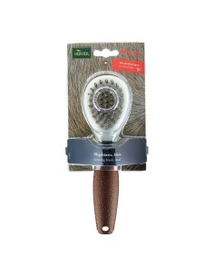 Brosse pour Chiens Nayeco Bleu | Tienda24 Tienda24.eu