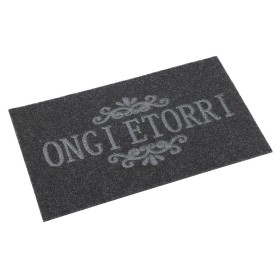 Doormat Versa Ongi Etorri Thermoplastic 40 x 2 x 70 cm by Versa, Doormats - Ref: S3411950, Price: 8,52 €, Discount: %