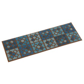 Doormat Versa Thermoplastic Coconut Fibre 25 x 5 x 75 cm by Versa, Doormats - Ref: S3411957, Price: 7,34 €, Discount: %