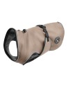 Dog Coat Norton 360 Uppsala Brown 35 cm | Tienda24 Tienda24.eu