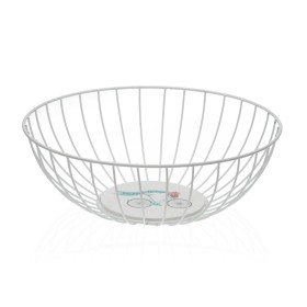 Salad Bowl Bormioli 402879FP9321990 (12 Units) (22,5 x 10 cm) | Tienda24 - Global Online Shop Tienda24.eu