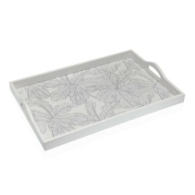 Tabuleiro Versa Palmeira Madeira MDF 30 x 5 x 45 cm de Versa, Pratos e fontes - Ref: S3412044, Preço: 10,02 €, Desconto: %