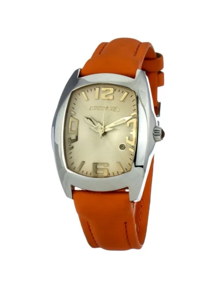 Ladies' Watch Chronotech CT7588J-06 (Ø 45 mm) | Tienda24 Tienda24.eu