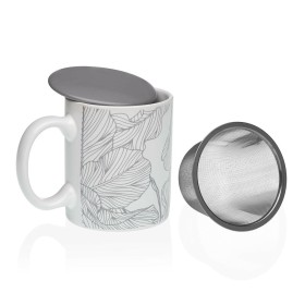 Tasse mug La Mediterránea Cocolo 425 ml (24 Unités) | Tienda24 - Global Online Shop Tienda24.eu