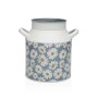 Vase Versa Fleurs Métal 16 x 20 x 20 cm de Versa, Vases - Réf : S3412127, Prix : 12,39 €, Remise : %