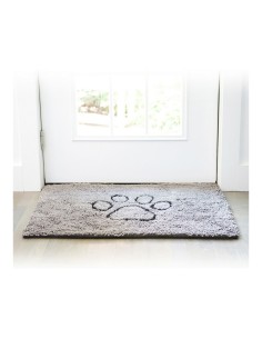 Alfombra para perros Dog Gone Smart Gris 89 x 66 cm de Dog Gone Smart, Pañales y alfombras sanitarias - Ref: S6102847, Precio...