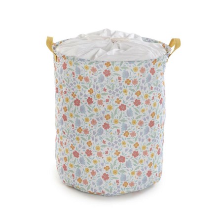 Laundry basket Versa Flandes 38 x 48 x 38 cm by Versa, Laundry Baskets - Ref: S3412200, Price: 9,04 €, Discount: %