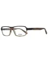 Monture de Lunettes Homme Guess GU1790-BRN-55 Marron (ø 55 mm) | Tienda24 Tienda24.eu