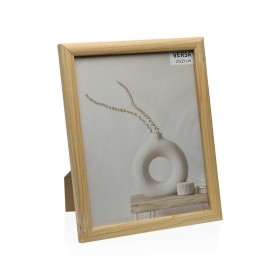 Photo frame Versa MDF Wood Vintage by Versa, Table and wall frames - Ref: S3412236, Price: 5,64 €, Discount: %