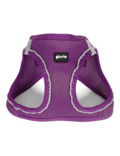 Harnais pour Chien Red Dingo 30-42 cm Fuchsia XS | Tienda24 Tienda24.eu