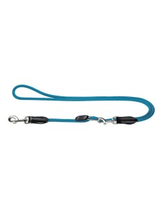 Guinzaglio per Cani Hunter FREESTYLE Turchese 200 cm da Hunter, Guinzagli - Ref: S6102868, Precio: 25,25 €, Descuento: %