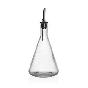 Cruet Versa 450 ml Crystal by Versa, Dispensers for dressings and spices - Ref: S3412264, Price: 7,13 €, Discount: %