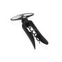 Corkscrew Versa Metal Plastic Zinc Alloy by Versa, Corkscrews - Ref: S3412303, Price: 5,84 €, Discount: %