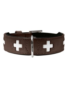 Hundehalsband Gloria Oasis Braun 70 cm (70 x 3 cm) | Tienda24 Tienda24.eu