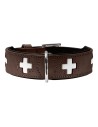 Collier pour Chien Hunter Swiss 47-54 cm | Tienda24 Tienda24.eu