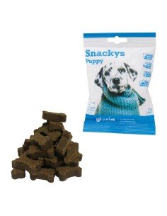 Snack para Perros Carne de vacuno 120 g | Tienda24 Tienda24.eu