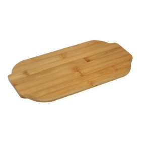 Breadbasket Versa Black Bamboo polypropylene 18,5 x 12 x 33 cm by Versa, Food storage - Ref: S3412402, Price: 9,55 €, Discoun...