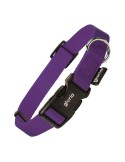 Collare per Cani Gloria Liscio Viola Taglia L (36-70 cm) da Gloria, Collari - Ref: S6102956, Precio: 8,60 €, Descuento: %