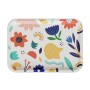 Tray Versa Sunflower Polyethylene RPET 27 x 2,2 x 38 cm by Versa, Plates and dishes - Ref: S3412447, Price: 8,18 €, Discount: %