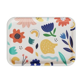 Vassoio Versa Sunflower Polietilene RPET 27 x 2,2 x 38 cm di Versa, Piatti e teglie - Rif: S3412447, Prezzo: 8,18 €, Sconto: %