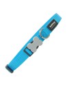 Dog collar Red Dingo Smooth Turquoise (2 x 31-47 cm) | Tienda24 Tienda24.eu