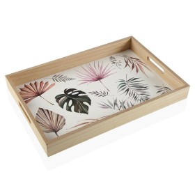 Bandeja Versa Madera MDF 30 x 5 x 45 cm de Versa, Platos y fuentes - Ref: S3412477, Precio: 11,54 €, Descuento: %