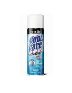 Spray Andis Coltelli 5 in 1 Refrigeratore (439 g) da Andis, Rasoi e lame elettrici - Ref: S6102983, Precio: 12,39 €, Descuent...