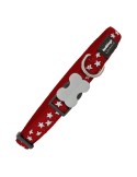 Collare per Cani Red Dingo Stella 41-63 cm da Red Dingo, Collari - Ref: S6103028, Precio: €13.25, Descuento: %