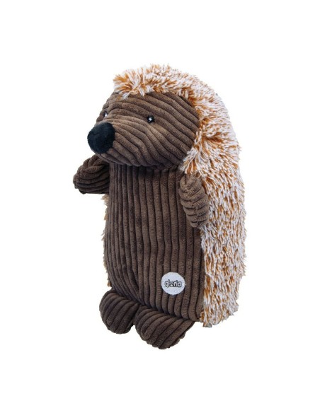 Giocattoli per cani Gloria Marrone Riccio (20 cm) da Gloria, Giocattoli di peluche - Ref: S6103029, Precio: €9.84, Descuento: %