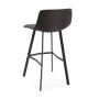 Tabouret Versa Baldwin Gris 49 x 88 x 42 cm (2 Unités) de Versa, Tabourets - Réf : S3412486, Prix : 113,75 €, Remise : %