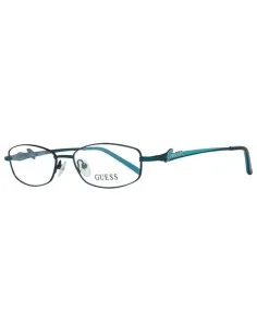 Montura de Gafas Mujer Gianfranco Ferre GFF0144 53001 | Tienda24 Tienda24.eu