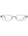 Ladies'Spectacle frame Guess GU2284-GRN-51 (ø 51 mm) Blue (ø 51 mm) | Tienda24 Tienda24.eu