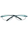 Montura de Gafas Mujer Guess GU2284-GRN-51 (ø 51 mm) Azul (ø 51 mm) | Tienda24 Tienda24.eu