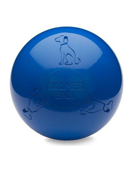 Brinquedo para cães Company of Animals Boomer Azul (150mm) | Tienda24 Tienda24.eu