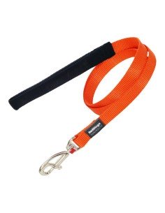 Dog Lead Gloria 1.2 x 120 cm Orange | Tienda24 Tienda24.eu