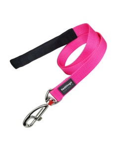 Dog Lead Gloria 1.2 x 120 cm Orange | Tienda24 Tienda24.eu