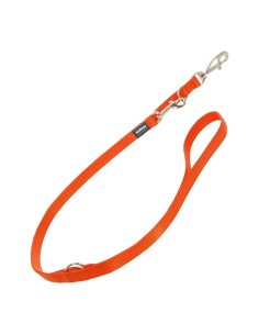 Correa para Perro Hunter Rojo 2 m Ajustable | Tienda24 Tienda24.eu