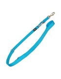 Laisse pour Chien Red Dingo Turquoise (2 x 200 cm) | Tienda24 Tienda24.eu